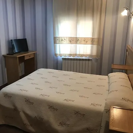 Rural El Alberche * Burgohondo